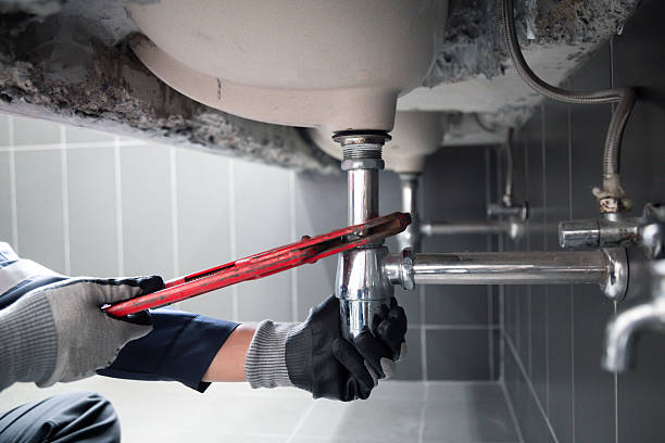 Trusted Toilet Repair service in Wales, WI - Masters Plumbing Service